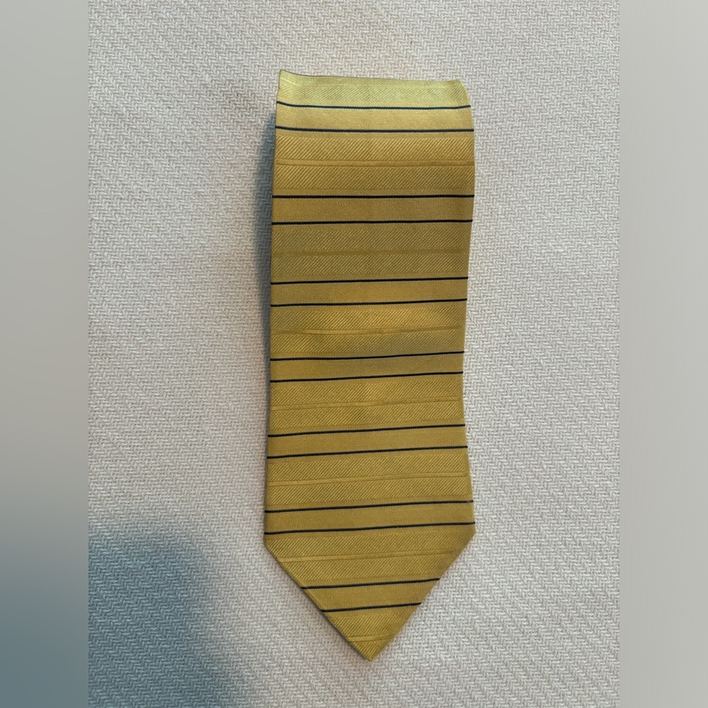 TOMMY HILFIGER Silk Tie